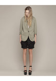 Folk Oversized Blazer