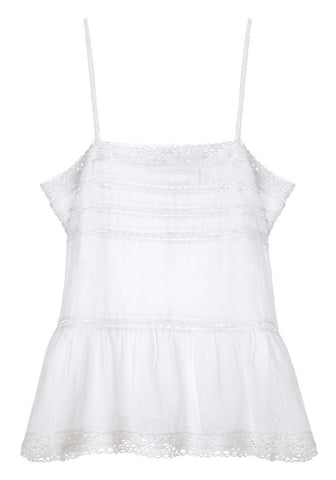 Gaomi Lace Cami