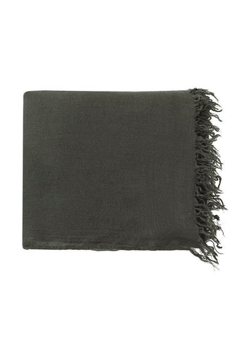 Ghazo Chambray Scarf
