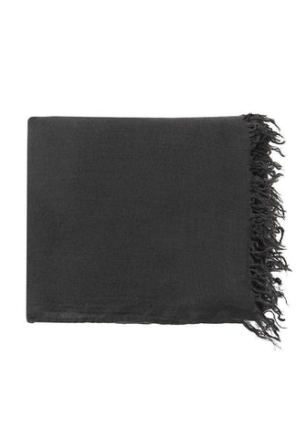 Ghazo Chambray Scarf