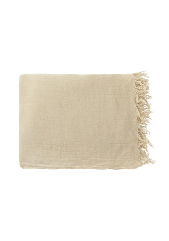 Ghazo Chambray Scarf