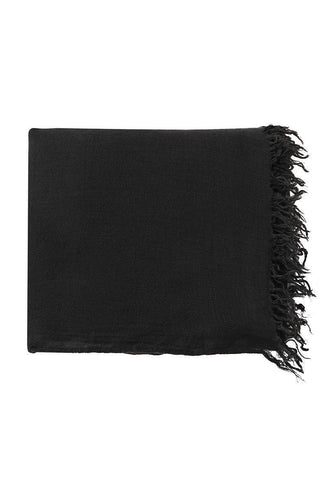 Ghazo Chambray Scarf