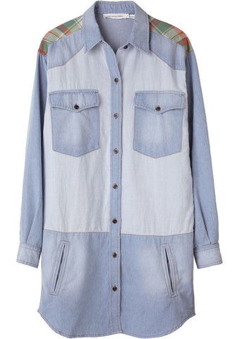 Gilda Shirtdress