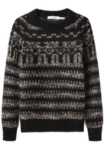 Gladys Knit