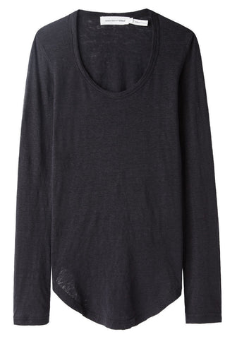Grant Long Sleeve Tee