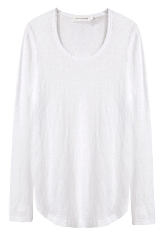 Grant Long Sleeve Tee