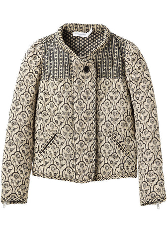 Haca Jacket