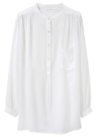 Ice Artist Tunic