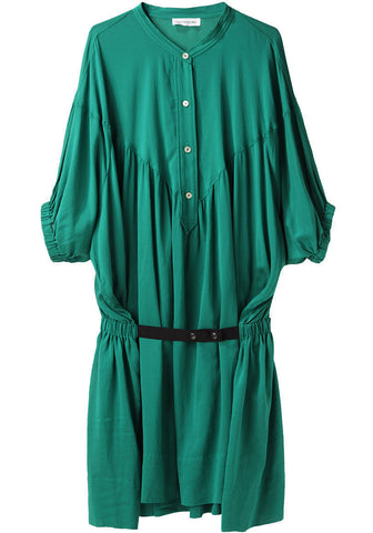 Idol Belted Dress