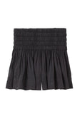 Imad Elastic Waist Skort