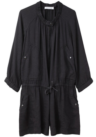 Iron Long Sleeved Jumper