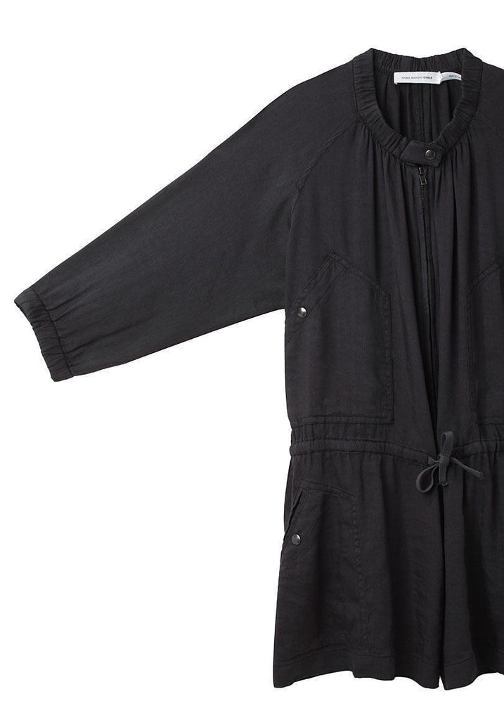 Iron Long Sleeved Jumper