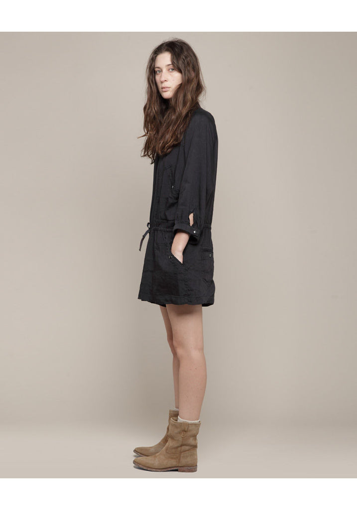 Iron Long Sleeved Jumper