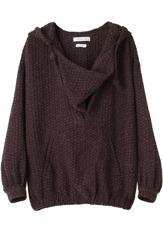 Isa Hoodie