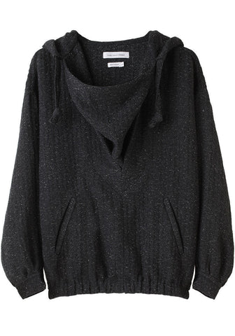 Isa Hoodie