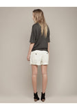 Isley Elastic Waist Shorts
