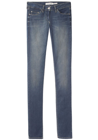 Itzel Slim Jeans
