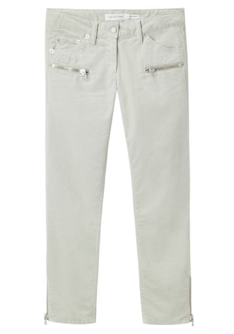 Ivo Skinny Zipper Cords
