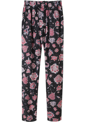 Jerry Floral Pant