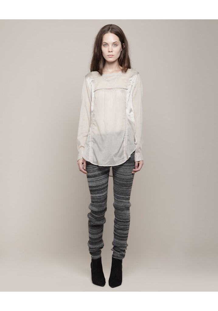 Jili Melange Legging