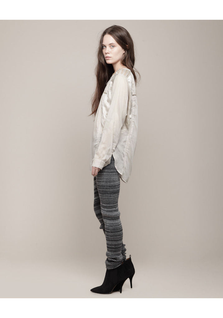 Jili Melange Legging