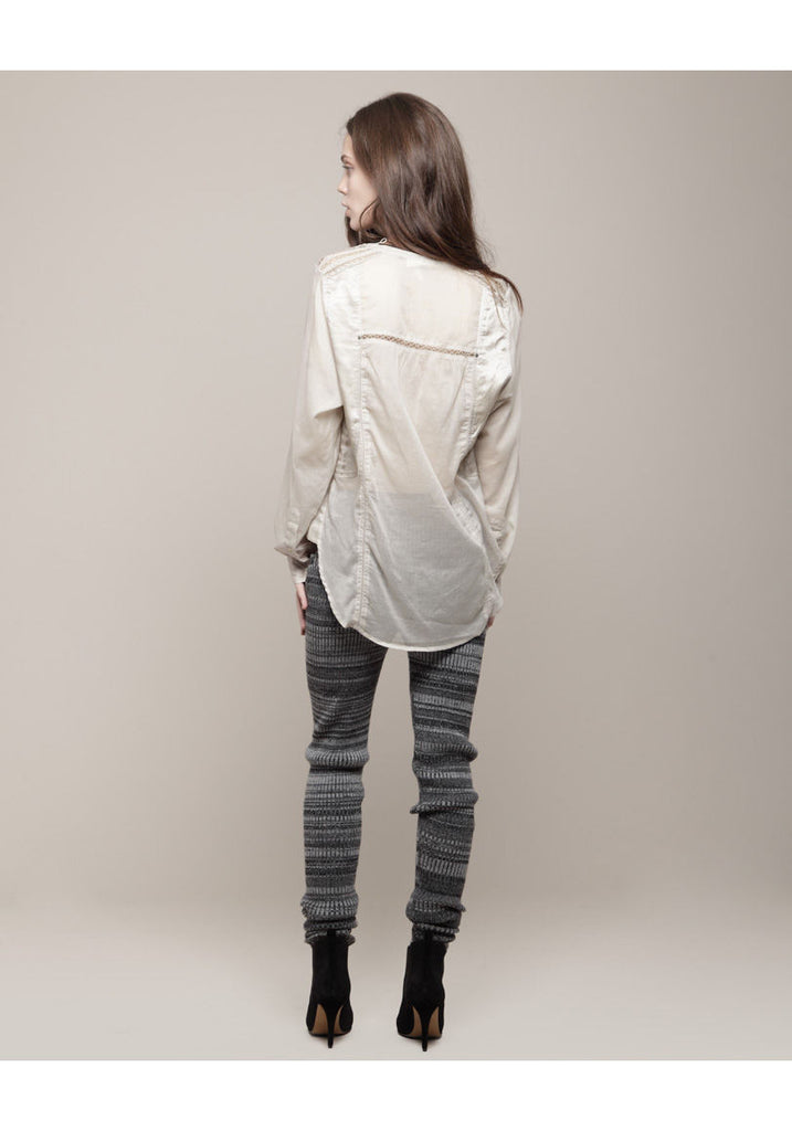 Jili Melange Legging