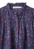 Joe Floral Blouse