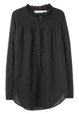 Joe Voile Blouse