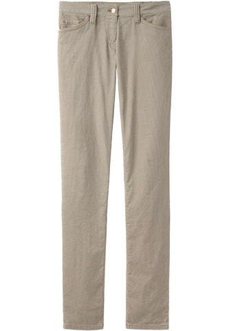 Kao Skinny Corduroy Pant
