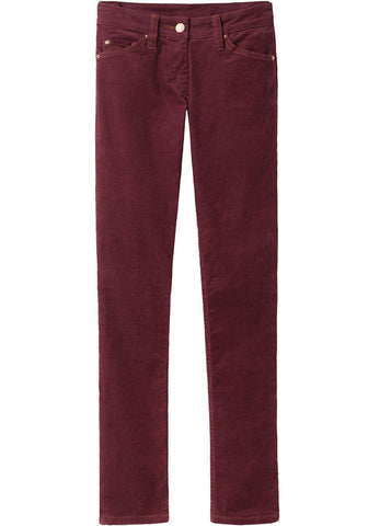 Kao Skinny Corduroy Pant