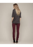 Kao Skinny Corduroy Pant