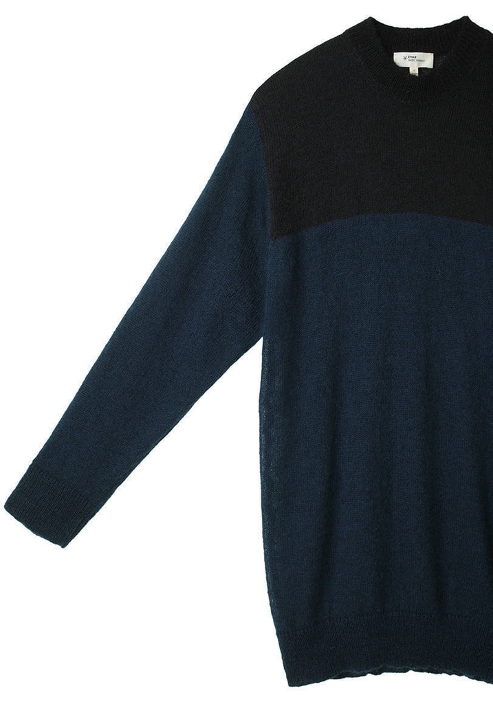 Mima Tunic Dress