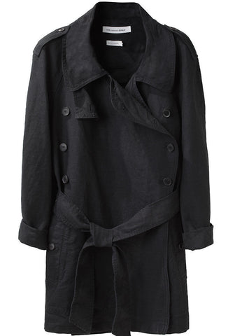 Omi Trench
