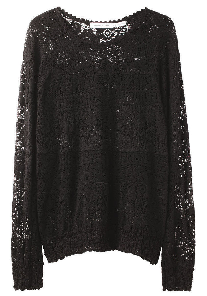 Raf Lace Top