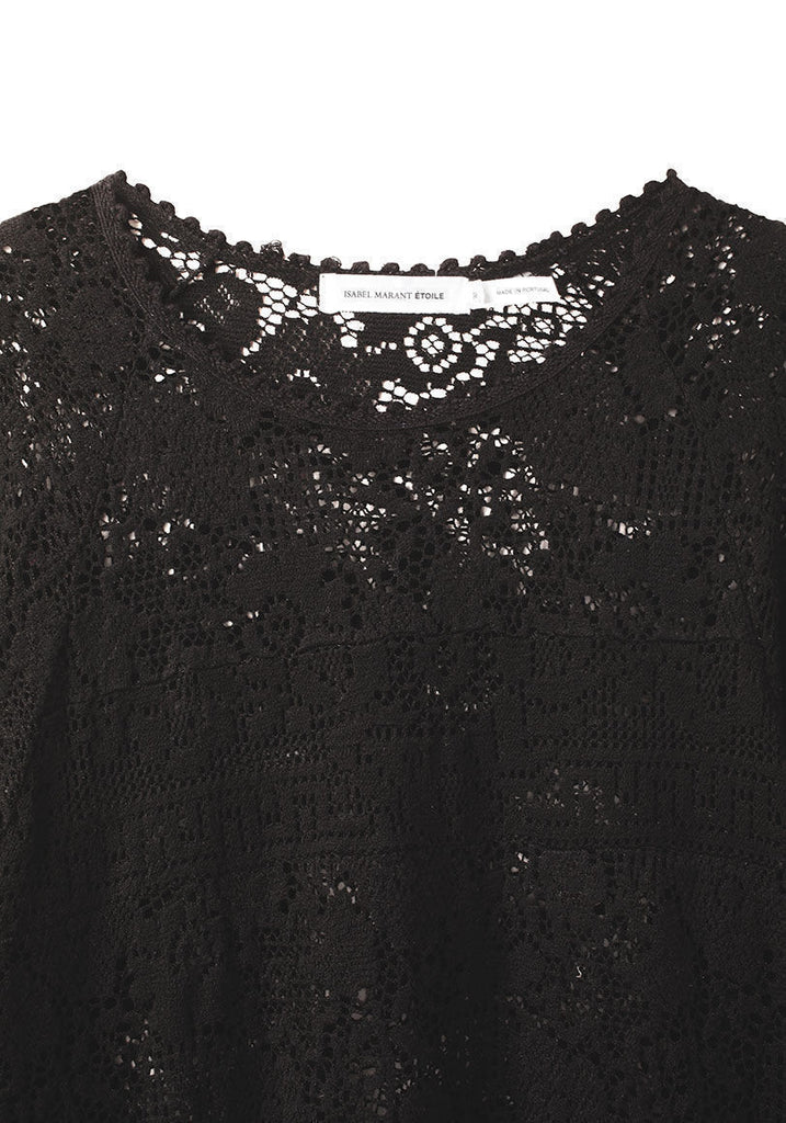 Raf Lace Top