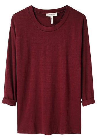 Roll Cuff Tee