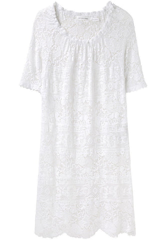 Romeo Lace Dress