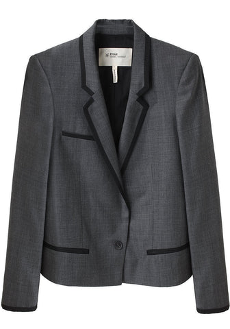 Tully Blazer