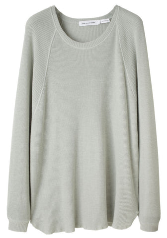 Ugo Oversized Knit Pullover