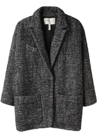 Xavier Coat