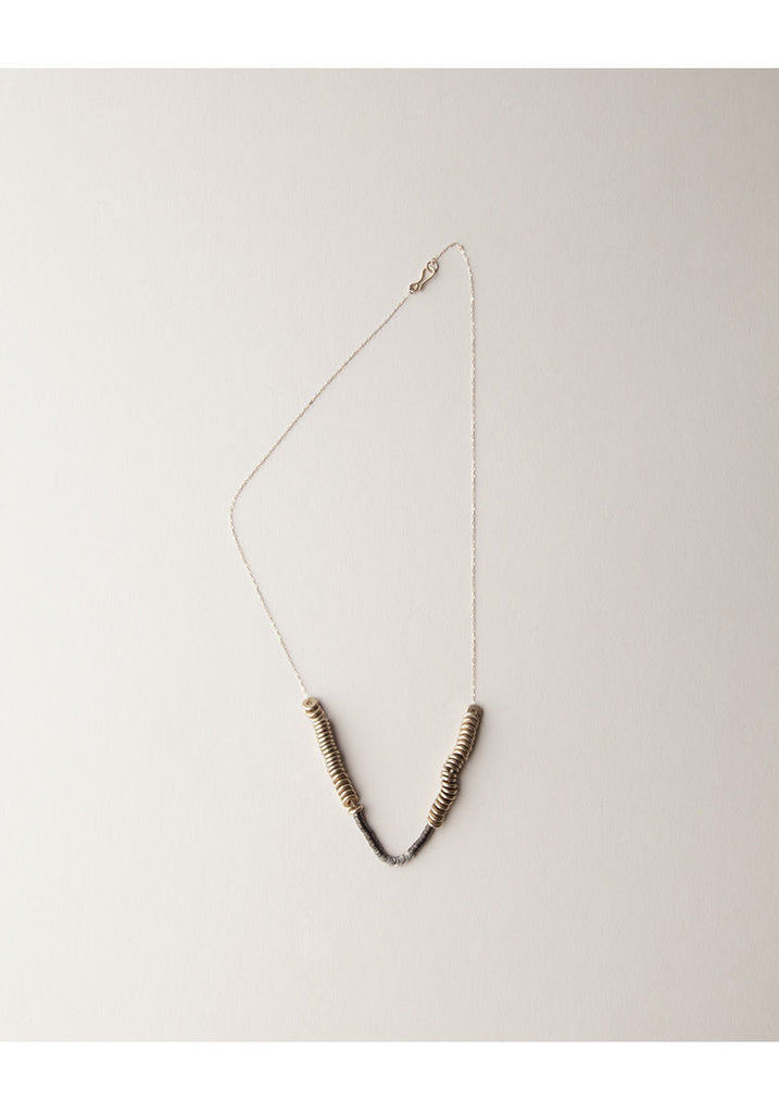 11.14.1851 Washer Necklace