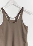 Jersey Tank Top