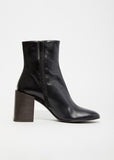 Saul Block Heel Boots