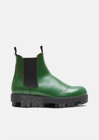 Till Chelsea Boots