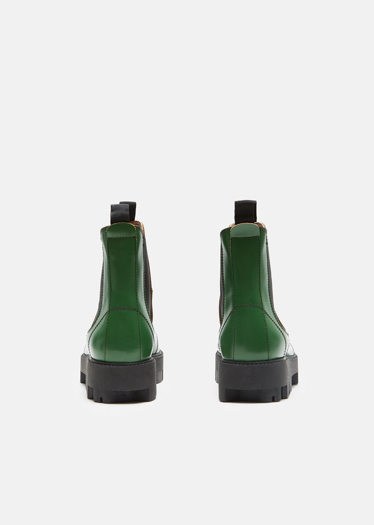 Till Chelsea Boots