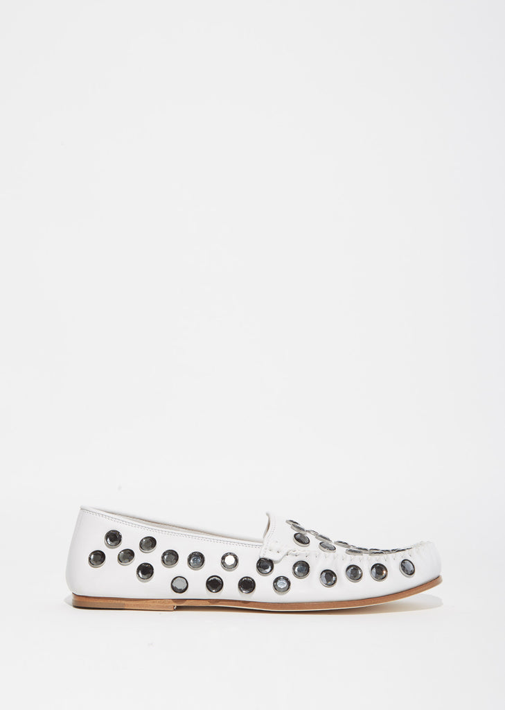 Jackson Stone Moccasins