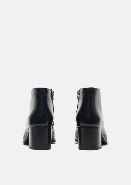 Acne shop lusinda boots