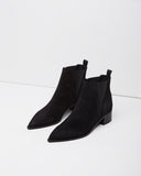 Jensen Suede Ankle Boot