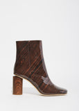 Allis Main Ankle Boot