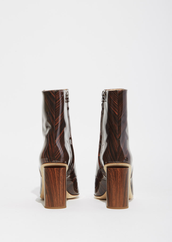 Allis Main Ankle Boot